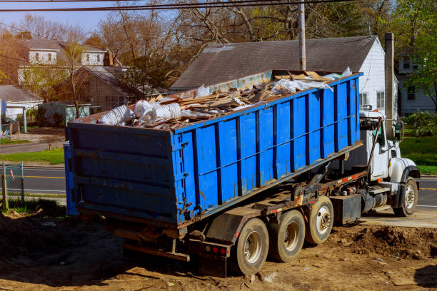 Reliable March Ar, CA Junk Removal Solutions