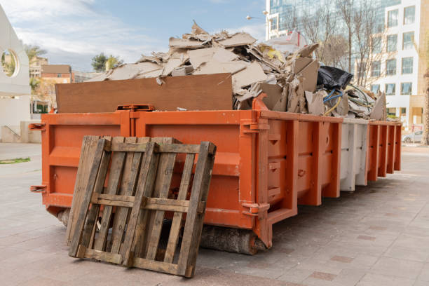 Best Household Junk Removal  in March Ar, CA