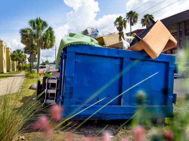 Best Attic Cleanout Services  in March Ar, CA