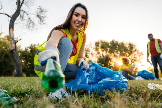 Best Commercial Cleanout Services  in March Ar, CA
