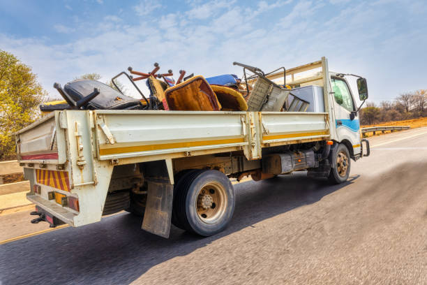  March Ar, CA Junk Removal Pros