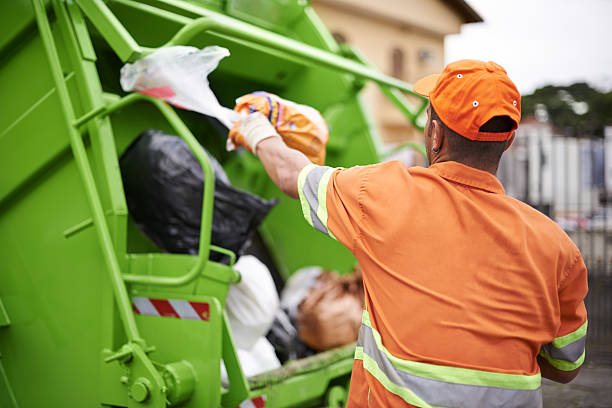 Best Affordable Junk Removal Services  in March Ar, CA