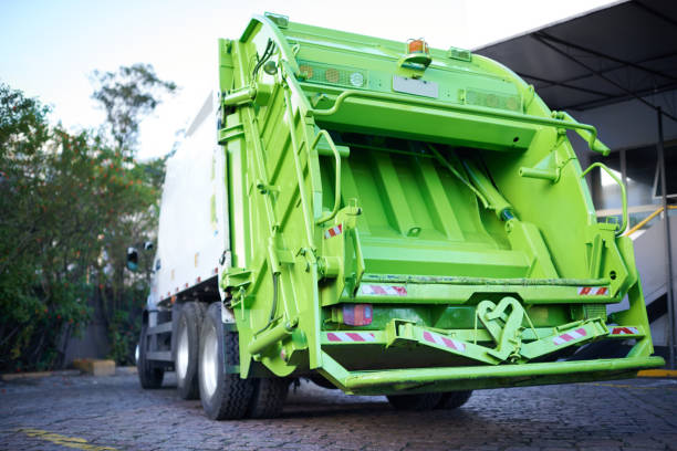 Best Basement Cleanout Services  in March Ar, CA