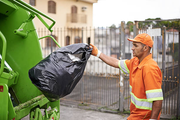 Best Commercial Junk Removal  in March Ar, CA