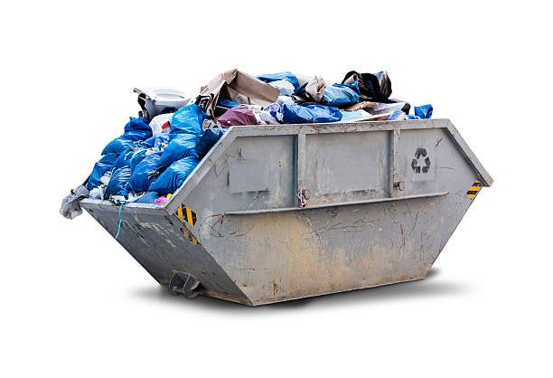 Best Trash Removal Near Me  in March Ar, CA